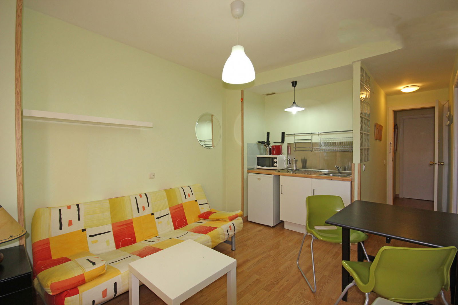 Independent Studio Santa Marta de Tormes 144912