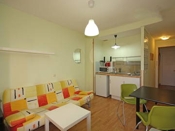 Logement Entier Santa Marta De Tormes 144912-4