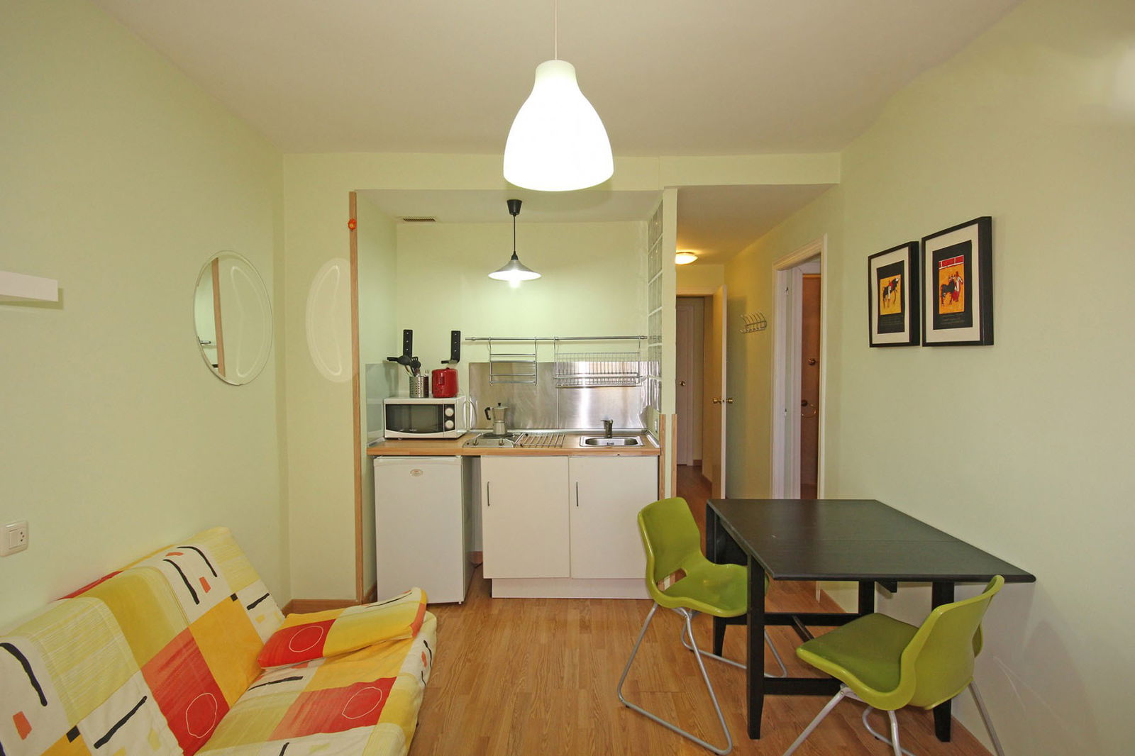 Independent Studio Santa Marta de Tormes 144912