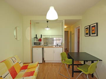 Logement Entier Santa Marta De Tormes 144912-5