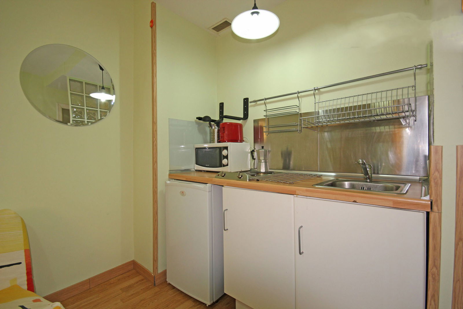 Independent Studio Santa Marta de Tormes 144912