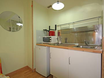 Logement Entier Santa Marta De Tormes 144912-6