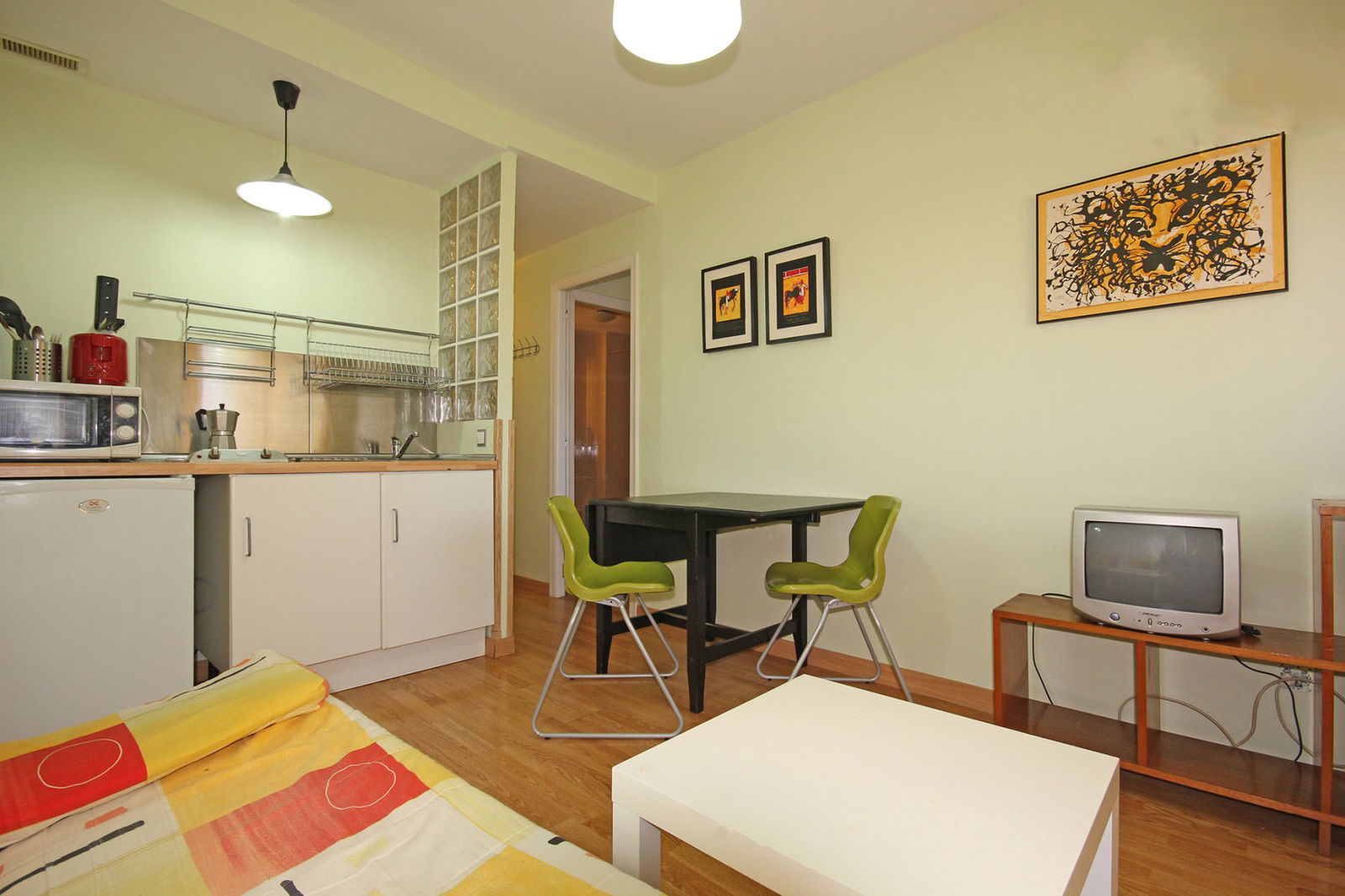 Independent Studio Santa Marta de Tormes 144912