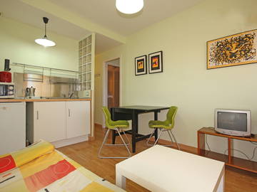 Logement Entier Santa Marta De Tormes 144912-7