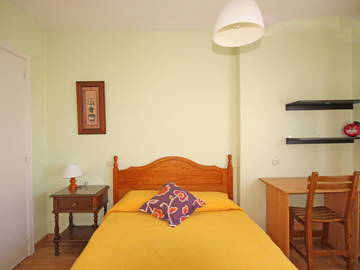 Logement Entier Santa Marta De Tormes 144912-8