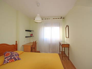 Logement Entier Santa Marta De Tormes 144912-9