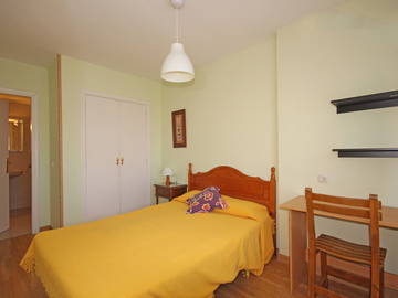 Logement Entier Santa Marta De Tormes 144912-10