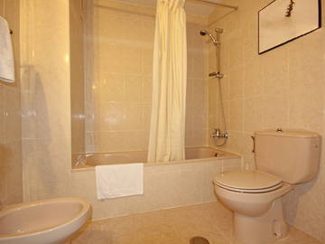 Logement Entier Santa Marta De Tormes 144912-11