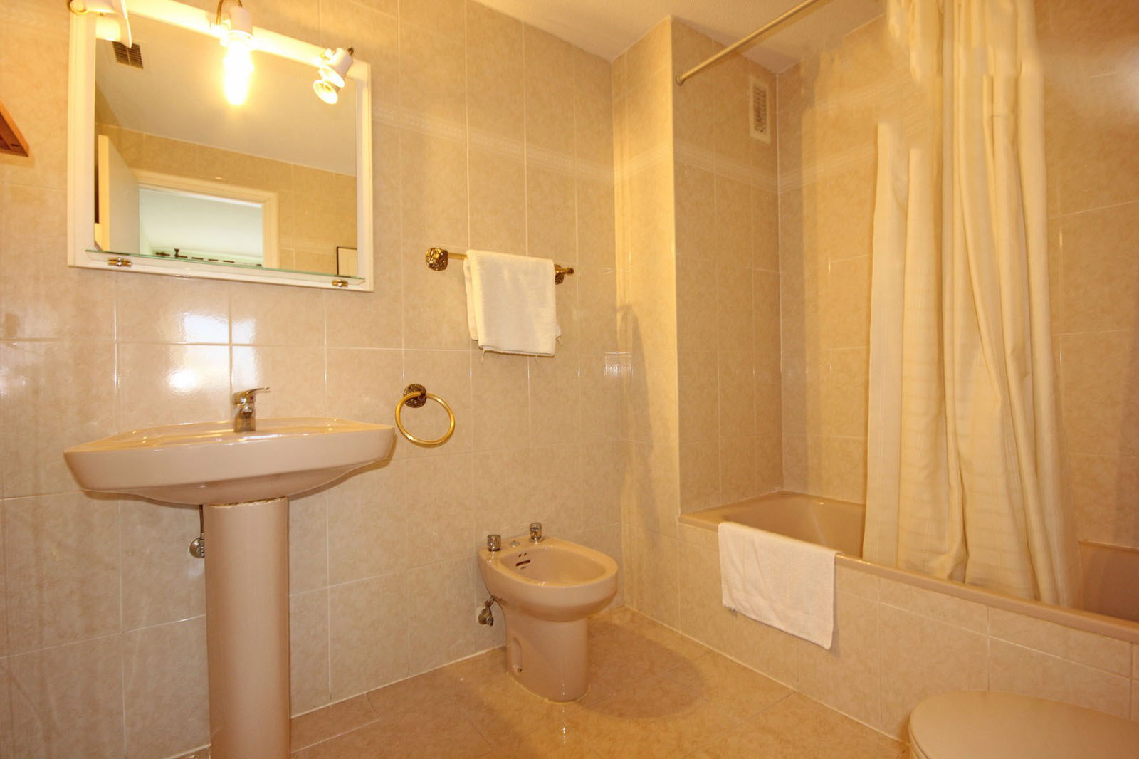 Independent Studio Santa Marta de Tormes 144912