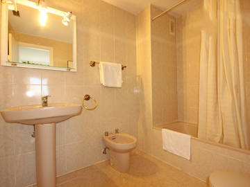 Logement Entier Santa Marta De Tormes 144912-12