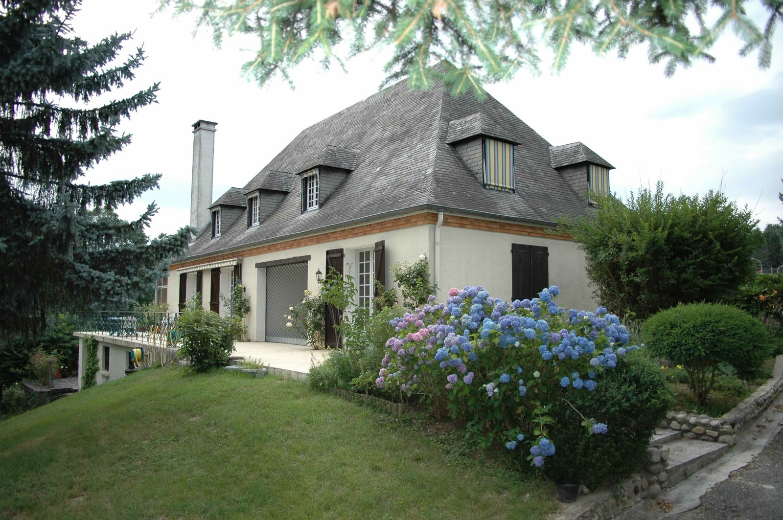 Bed And Breakfast Lourdes 101959