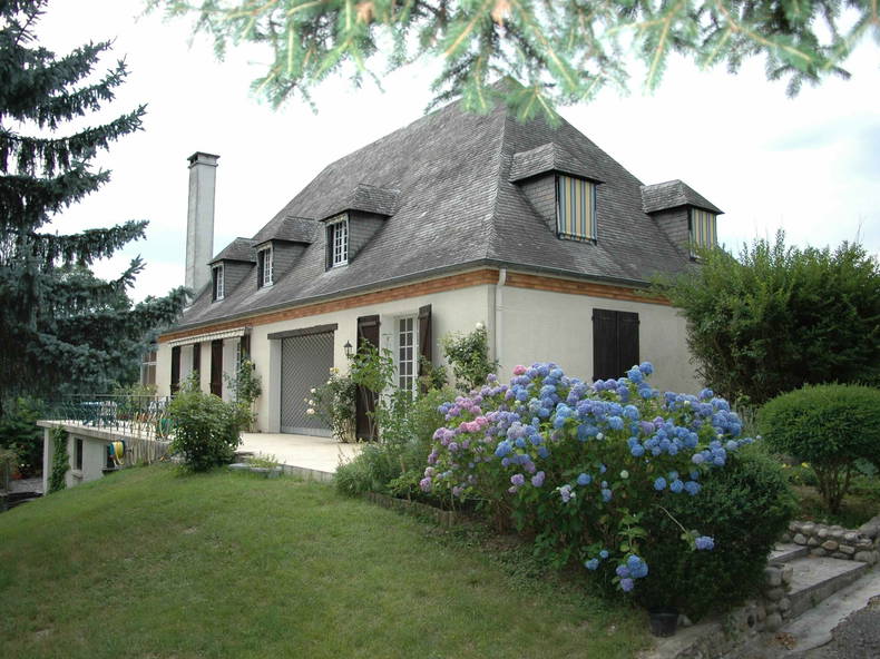 Chambres D'hôtes Lourdes 101959-1