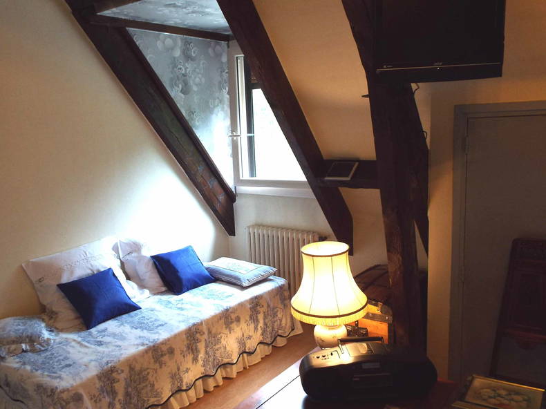 Chambres D'hôtes Lourdes 101959-3