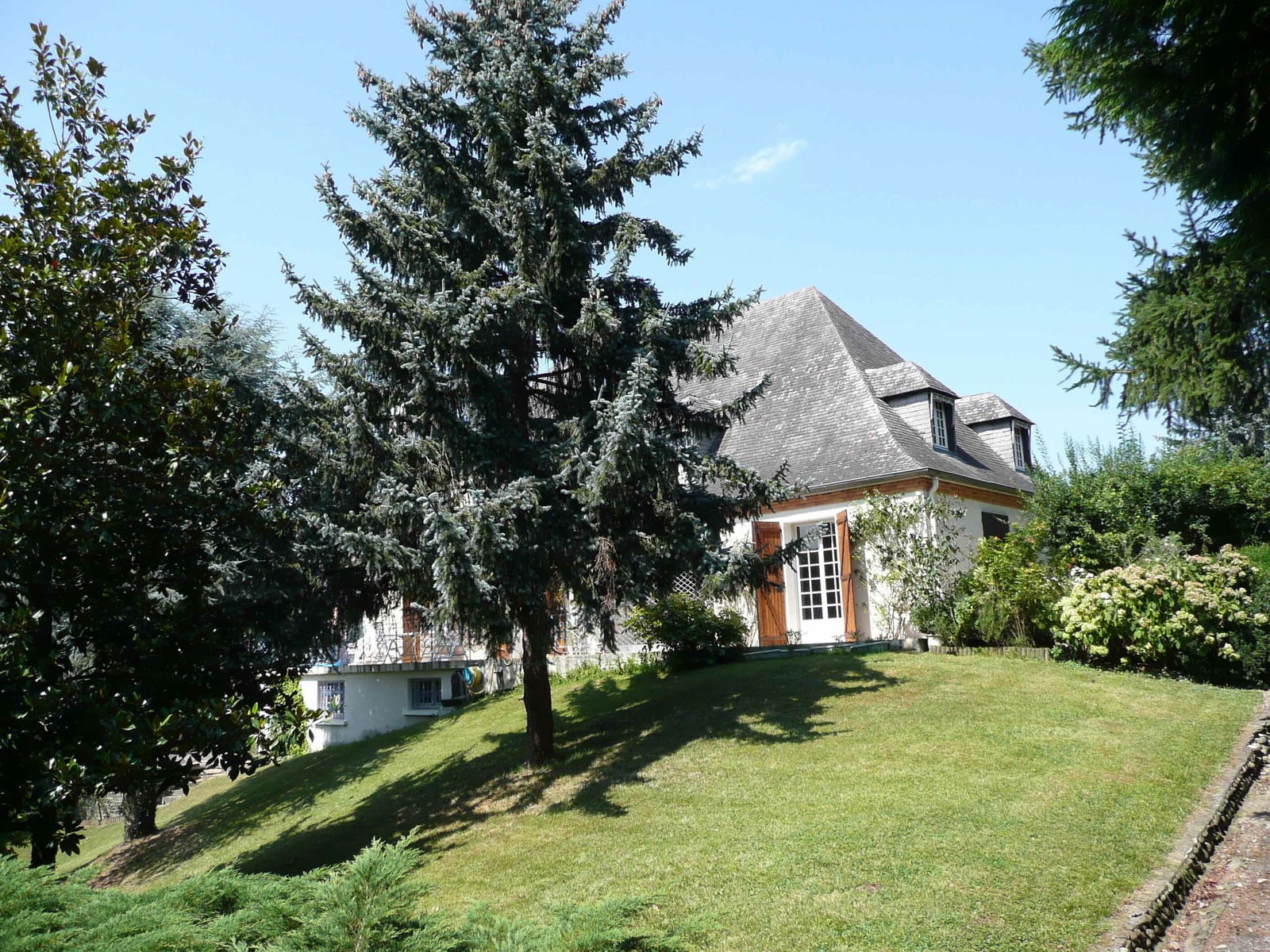 Bed And Breakfast Lourdes 101959