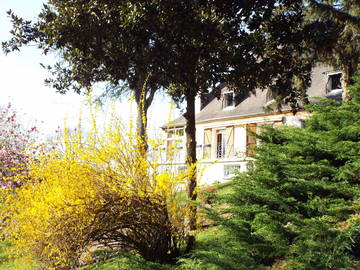 Bed And Breakfast Lourdes 101959-6