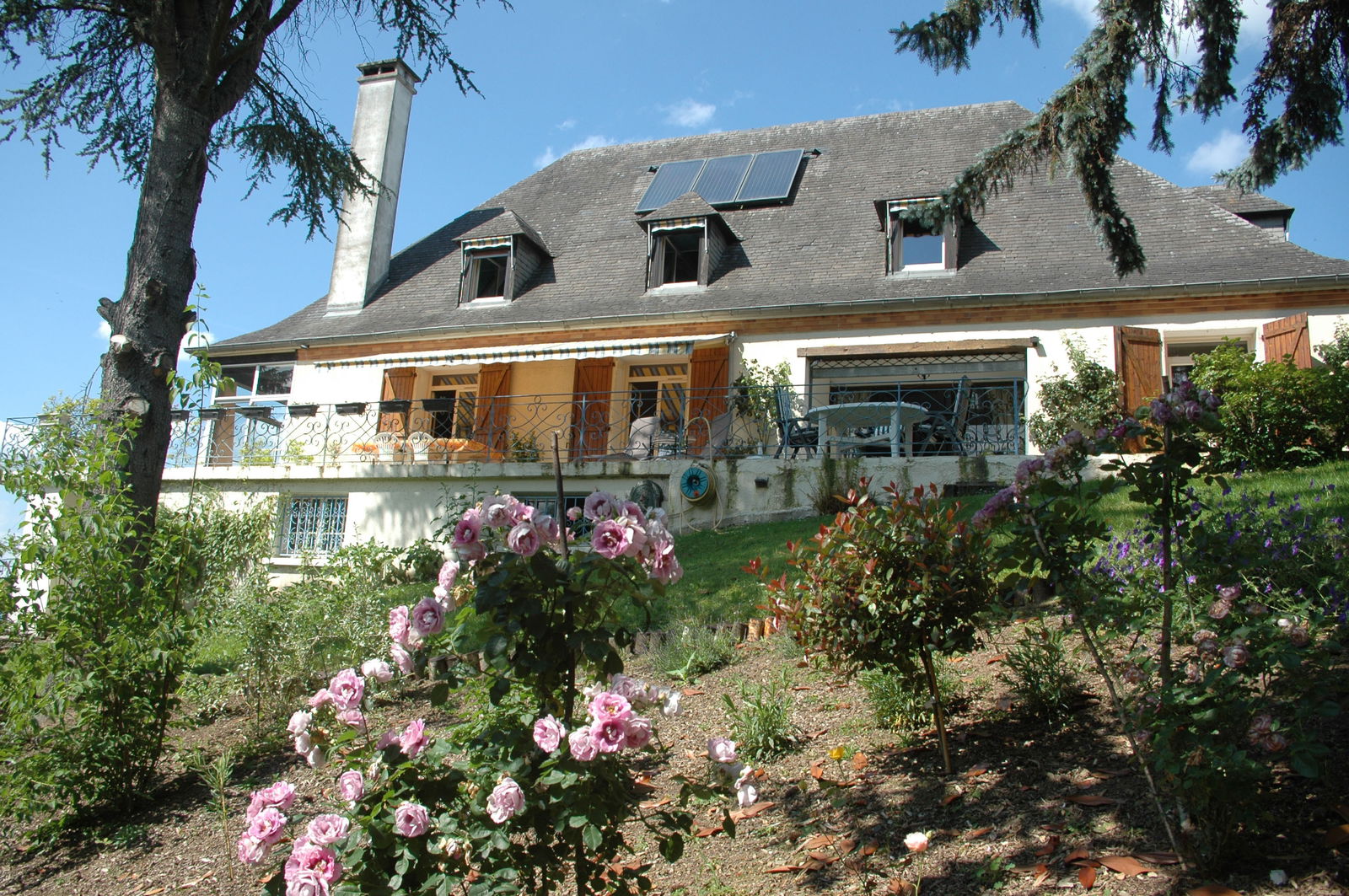 Bed And Breakfast Lourdes 101959