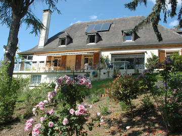 Bed And Breakfast Lourdes 101959-9