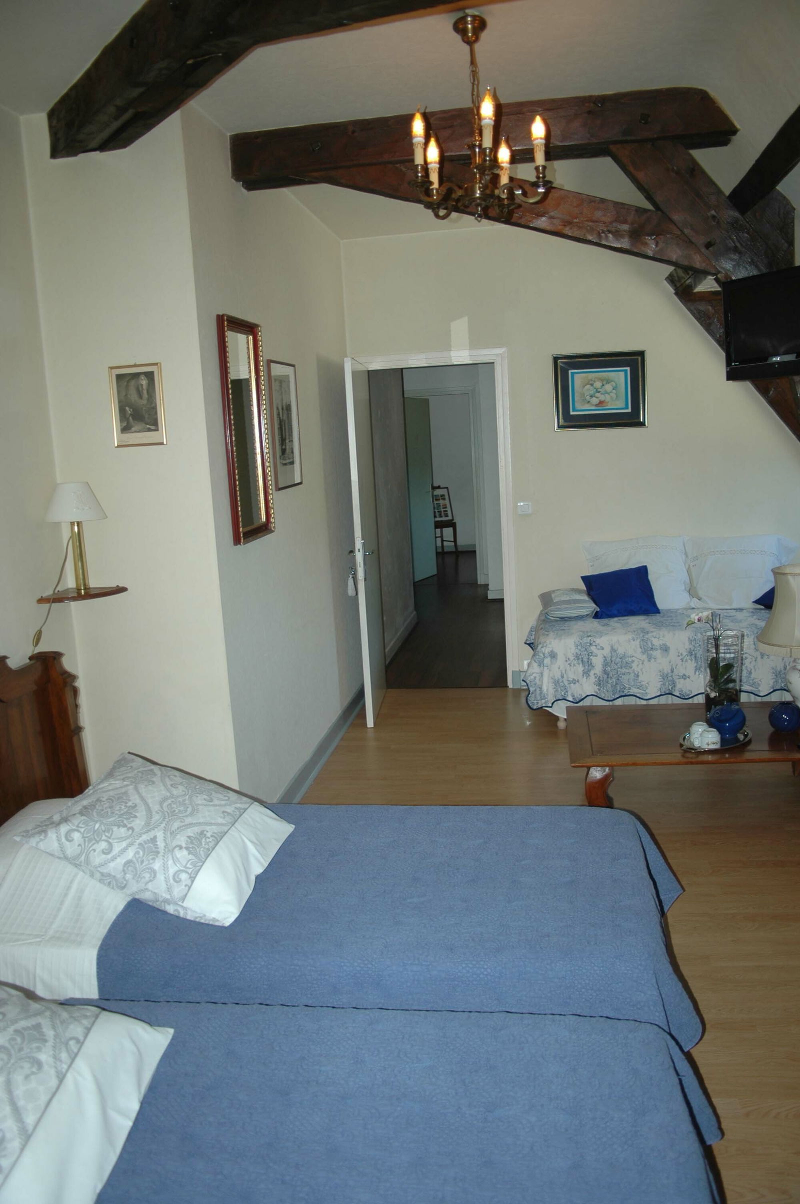 Bed And Breakfast Lourdes 101959