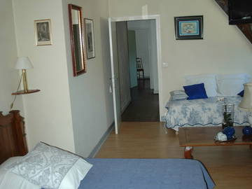 Bed And Breakfast Lourdes 101959-10