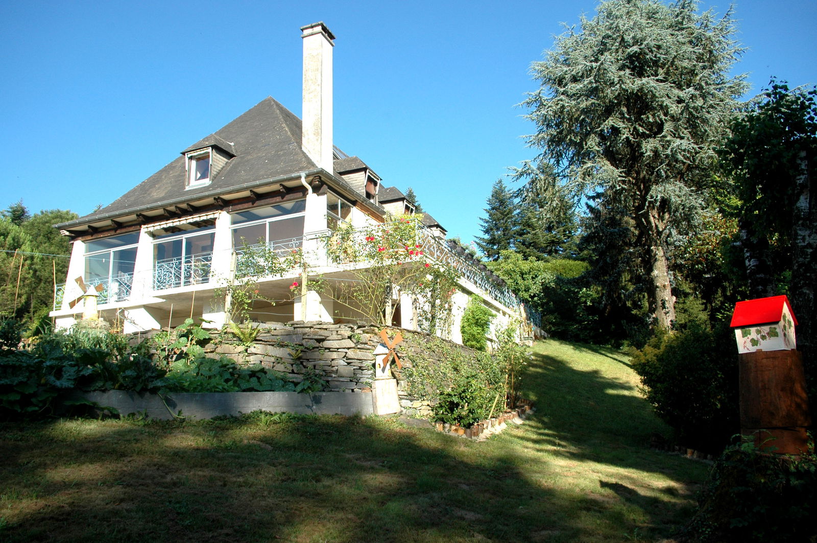 Bed And Breakfast Lourdes 101959