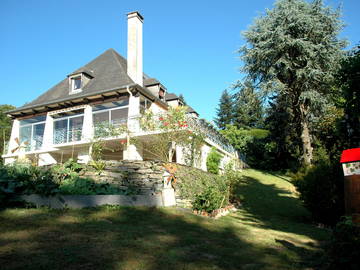 Bed And Breakfast Lourdes 101959-11