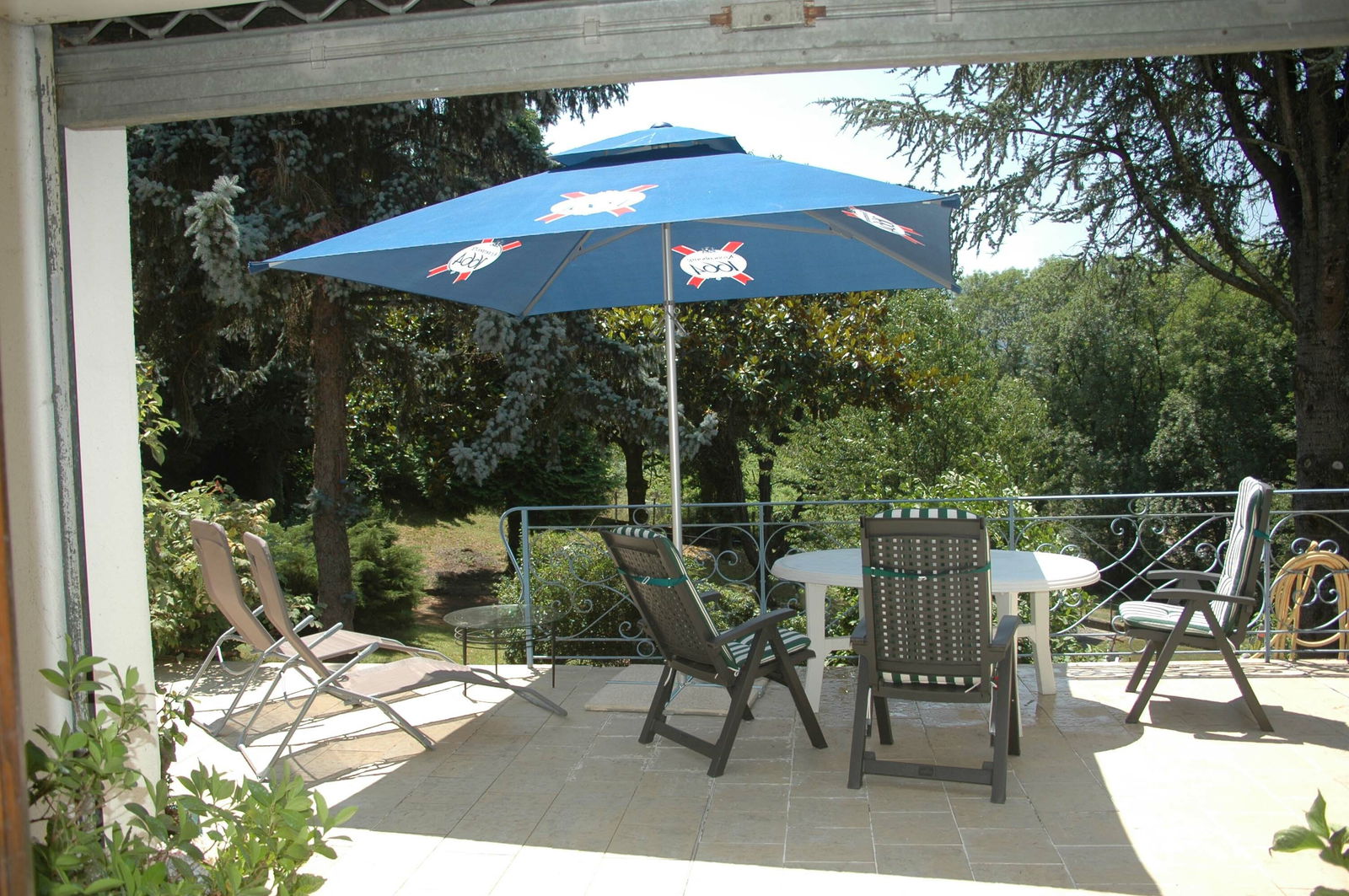 Bed And Breakfast Lourdes 101959