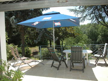 Bed And Breakfast Lourdes 101959-12