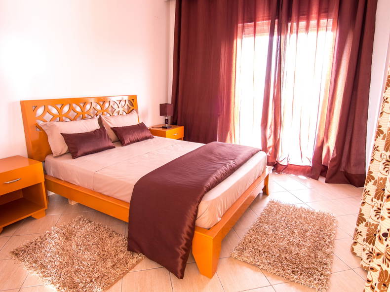 Entire Home Mahdia 128357-1