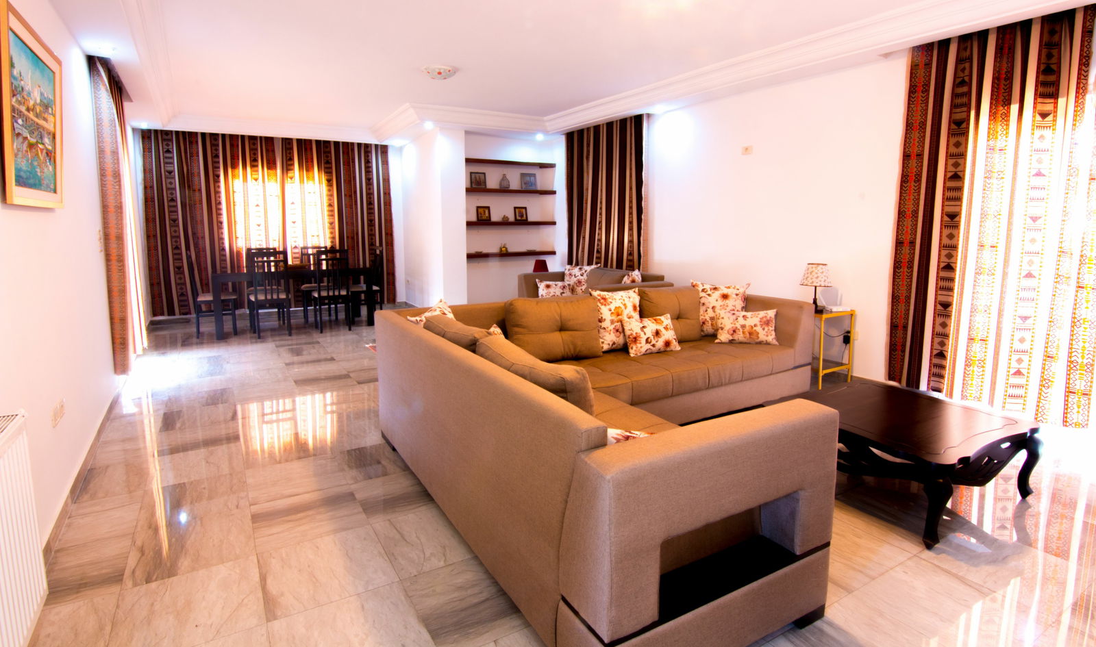 Independent Studio Mahdia 128357