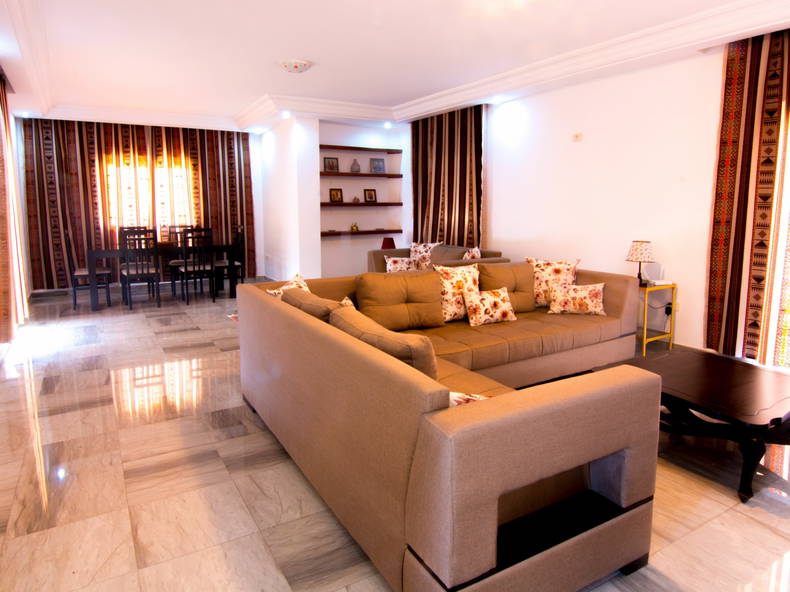 Entire Home Mahdia 128357-2