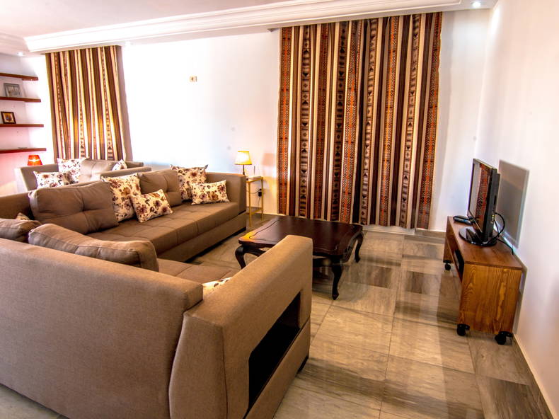 Entire Home Mahdia 128357-3