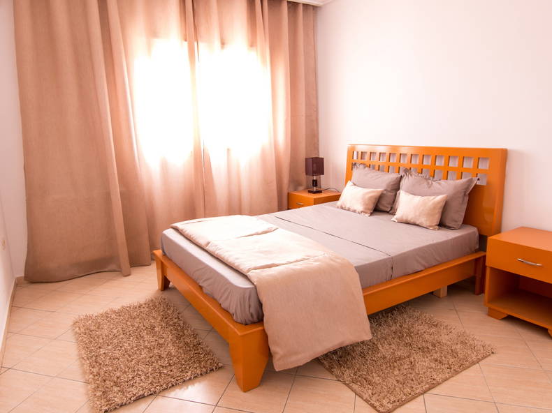 Entire Home Mahdia 128357-4