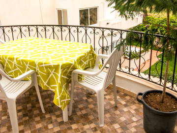 Logement Entier Mahdia 128357-9