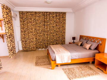 Logement Entier Mahdia 128357-10