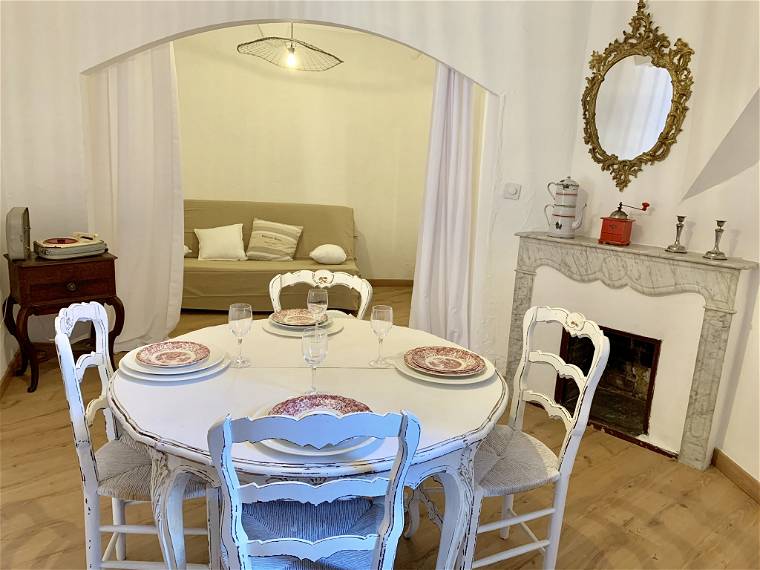 Homestay Grasse 266618-1