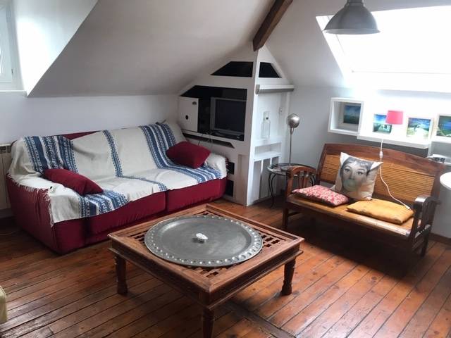 Homestay Le Havre 238761