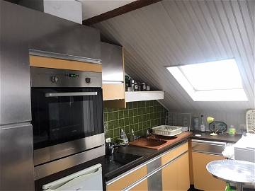 Chambre À Louer Le Havre 238761