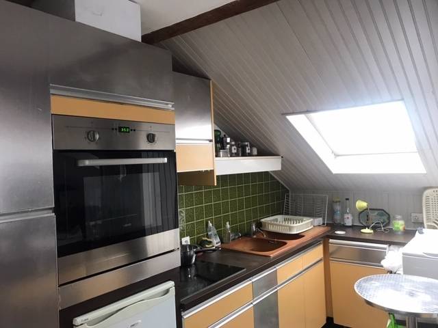 Homestay Le Havre 238761