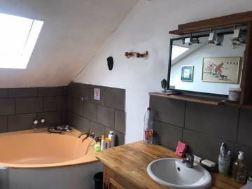 Logement Entier Le Havre 238761-5