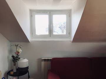 Logement Entier Le Havre 238761-7