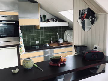 Logement Entier Le Havre 238761-8