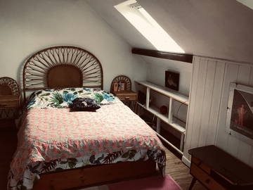 Logement Entier Le Havre 238761-9