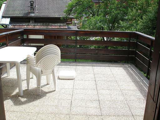 Independent Studio Saint-Gervais-les-Bains 84614