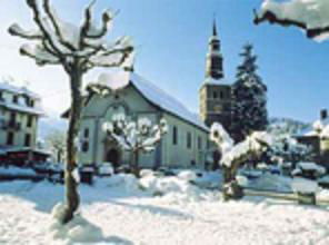 Independent Studio Saint-Gervais-les-Bains 84614