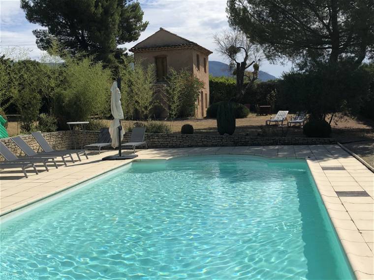 Homestay Saint-Saturnin-lès-Apt 300511-1