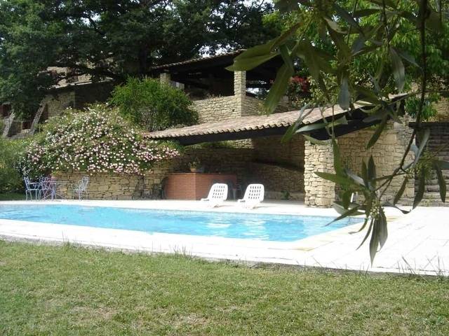 Homestay Antugnac 15806