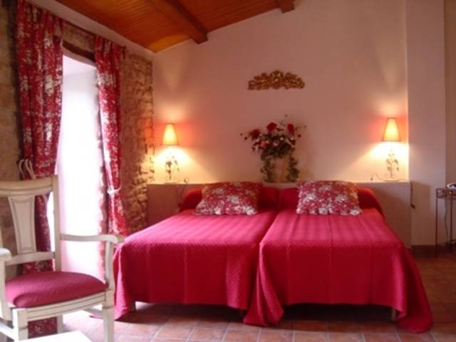 Homestay Antugnac 15806