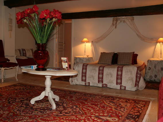 Chambres D'hôtes Caen 16202-1