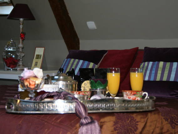 Chambres D'hôtes Caen 16202-2