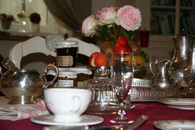 Bed And Breakfast Caen 16202
